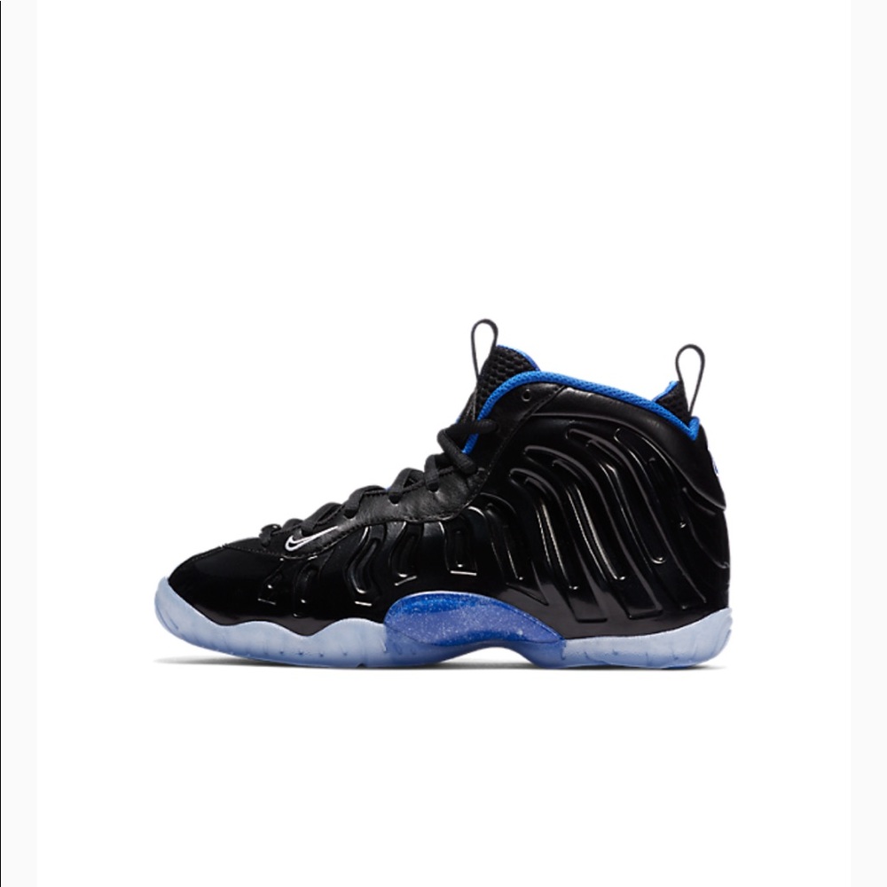 Nike Foamposite “Space Jam” GS
